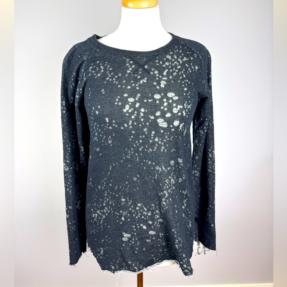 Tiger of Sweden long-sleeve knit top